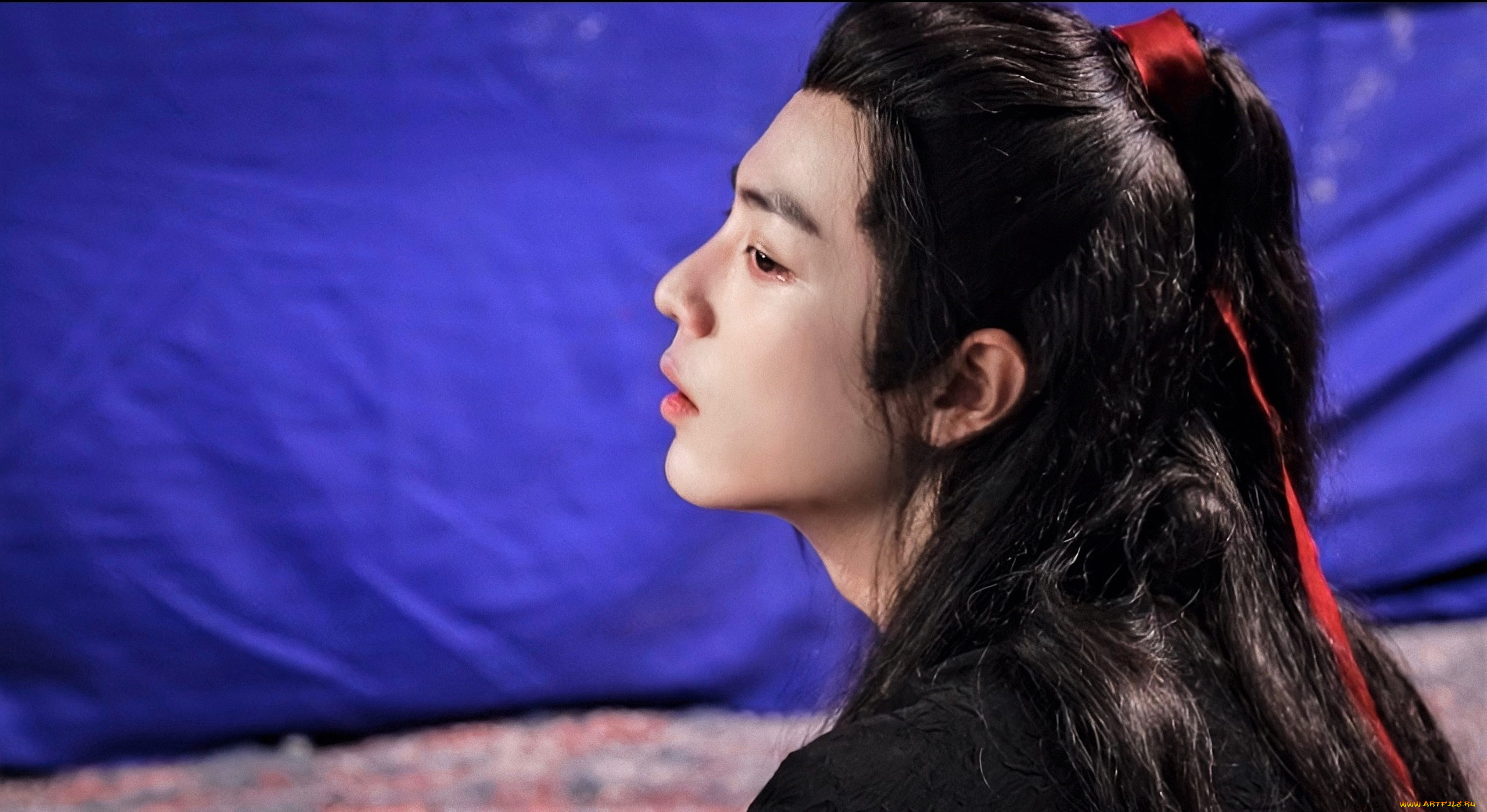 , xiao zhan, , , 